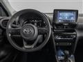 TOYOTA YARIS CROSS Yaris Cross 1.5 Hybrid 5p. E-CVT Lounge