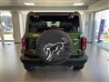 FORD BRONCO 2.7 EcoBoost V6 335CV Outer Banks