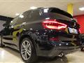 BMW X3 xDrive20d Msport  4X4  TETTO PANO.!!!