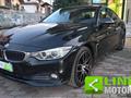 BMW SERIE 4 d Coupé Luxury 184 CV xDrive Steptronic