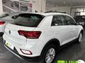 VOLKSWAGEN T-ROC 2.0 TDI SCR Life