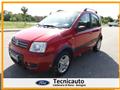 FIAT PANDA 1.2 Natural Pow METANO *NEOPATENTATO* REVISIONATA