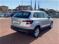 SKODA KAROQ 2.0 TDI EVO SCR 115 CV DSG Executive