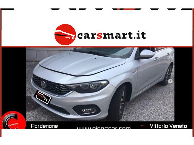 FIAT TIPO 4 PORTE 1.6 Mjt 4 porte Mirror