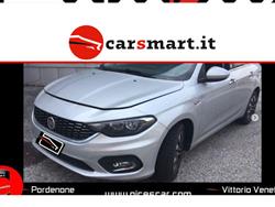 FIAT TIPO 4 PORTE 1.6 Mjt 4 porte Mirror