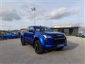 ISUZU D-MAX IV 2021 1.9 td space N60FF 4x4 auto