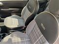 FIAT 500C C 1.2 Lounge "CABRIO" *NEOPATENTATI*