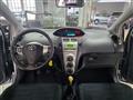 TOYOTA YARIS Verso 1.3