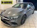 MERCEDES CLASSE A d Automatic AMG Premium