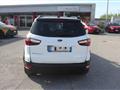 FORD ECOSPORT 1.0 EcoBoost 125 CV Start&Stop Titanium