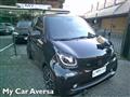 SMART FORTWO BRABUS 0.9 Turbo twinamic Xclusive