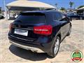 MERCEDES CLASSE GLA d Automatic 4Matic Sport