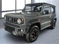 SUZUKI JIMNY 1.5 5MT Top 4 Posti Gancio Traino