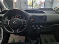 TOYOTA YARIS 1.0 72 CV 5 porte Cool