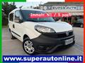 FIAT DOBLÒ 1.6 MJT 105CV  N1  5 porte