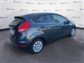 FORD FIESTA 1.4 5 porte Bz.- GPL Titanium