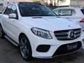 MERCEDES CLASSE GLE d Premium