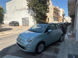 FIAT 500C C 1.0 Hybrid Dolcevita