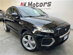 JAGUAR E-PACE 2.0D I4 163 CV AWD Auto R-Dynamic