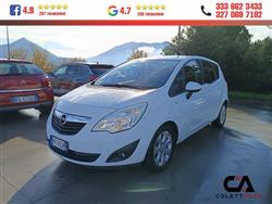 OPEL Meriva 1.3 CDTI 95CV ecoF. S&S Cosmo