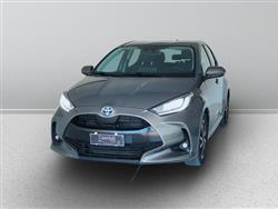 TOYOTA YARIS IV 2020 -  1.5h Trend