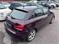 AUDI A1 SPORTBACK SPB 1.6 TDI 116 CV Design - TETTO APRIBILE -