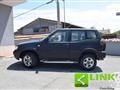 NISSAN TERRANO 2.7 TDI Luxury