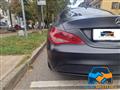 MERCEDES CLASSE CLA Executive NERO OPACO