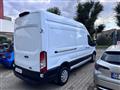 FORD TRANSIT 330 2.0TDCi MHEV 170CV L3H3 *UNICO PROP.*