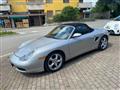 PORSCHE BOXSTER 2.7i 24V cat