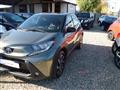 TOYOTA NUOVA AYGO X 1.0 VVT-i 72 CV 5 porte Lounge