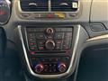 OPEL MOKKA 1.4 Turbo Ecotec 140CV 4x2 Start&Stop Ego