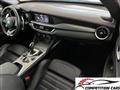 ALFA ROMEO STELVIO 2.2D 210 CV AT8 Q4 VELOCE PELLE NAVI ACC MEMO**