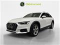 AUDI A4 ALLROAD A4 allroad 40 TDI 190 CV S tronic Business