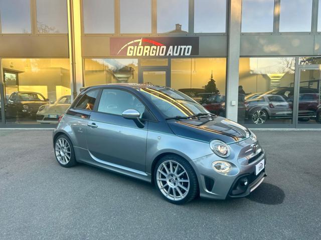 ABARTH 695 1.4 Turbo T-Jet Rivale