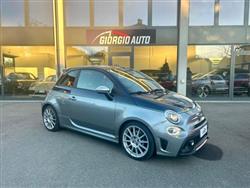 ABARTH 695 1.4 Turbo T-Jet Rivale