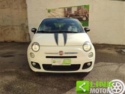 FIAT 500 1.3 Multijet 16V 75 CV Sport