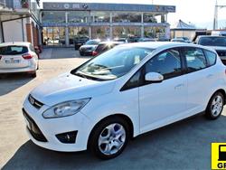 FORD C-Max Plus 1.6/120CV GPL