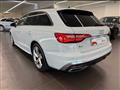 AUDI A4 AVANT Avant 35 TDI/163 CV S tronic