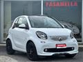 SMART FORTWO 70 1.0 TWINAMIC SUPERPASSION - TOTAL WHITE