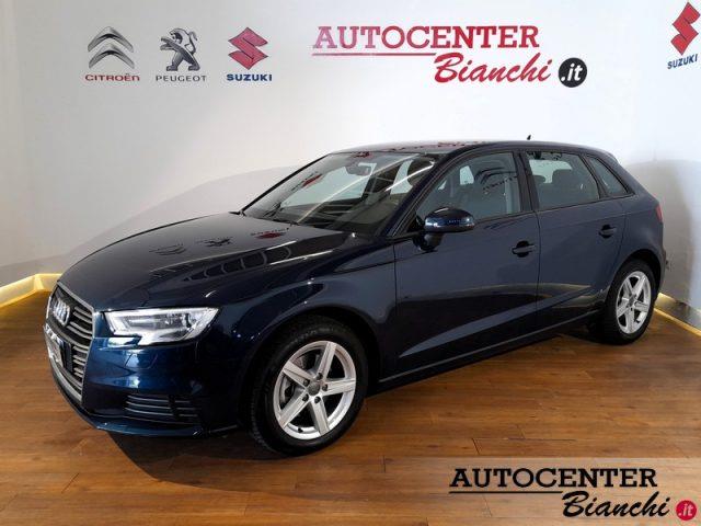 AUDI A3 SPORTBACK SPB 30 TDI S tronic Business