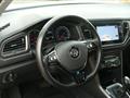 VOLKSWAGEN T-ROC 2.0 TDI SCR 150 CV DSG Business BlueMotion Technology