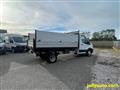 FORD TRANSIT 350 2.0TDCi 130CV RG L3 CASSONE RIBALTABILE