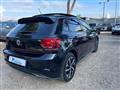 VOLKSWAGEN POLO 1.0tsi R-LINE HIGHLINE DSG 95cv TETTO APRIBILE