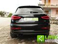 AUDI Q3 2.0 TDI 177 CV quattro S tronic S Line