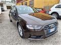 AUDI A4 AVANT A4 Avant 2.0 tdi Business quattro 177cv EP171MK