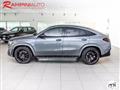 MERCEDES CLASSE GLE d 4Matic Coupe Premium Plus 272 Cv