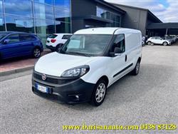 FIAT DOBLÒ 1.4 T-Jet PL-TN Cargo Maxi Lounge