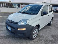 FIAT PANDA VAN 0.9 TwinAir Turbo Natural Power Pop Van 2 posti