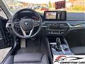 BMW SERIE 5 TOURING d TOURING LUXURY HUD 4 ZONE CAMERA MEMORIE PANO*